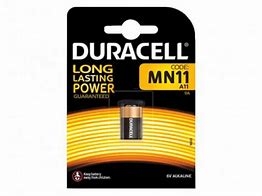 DURACELL BATT SPECIAL MN11 BLS DURACELL ()